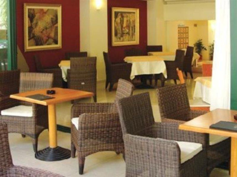 Center Hotell