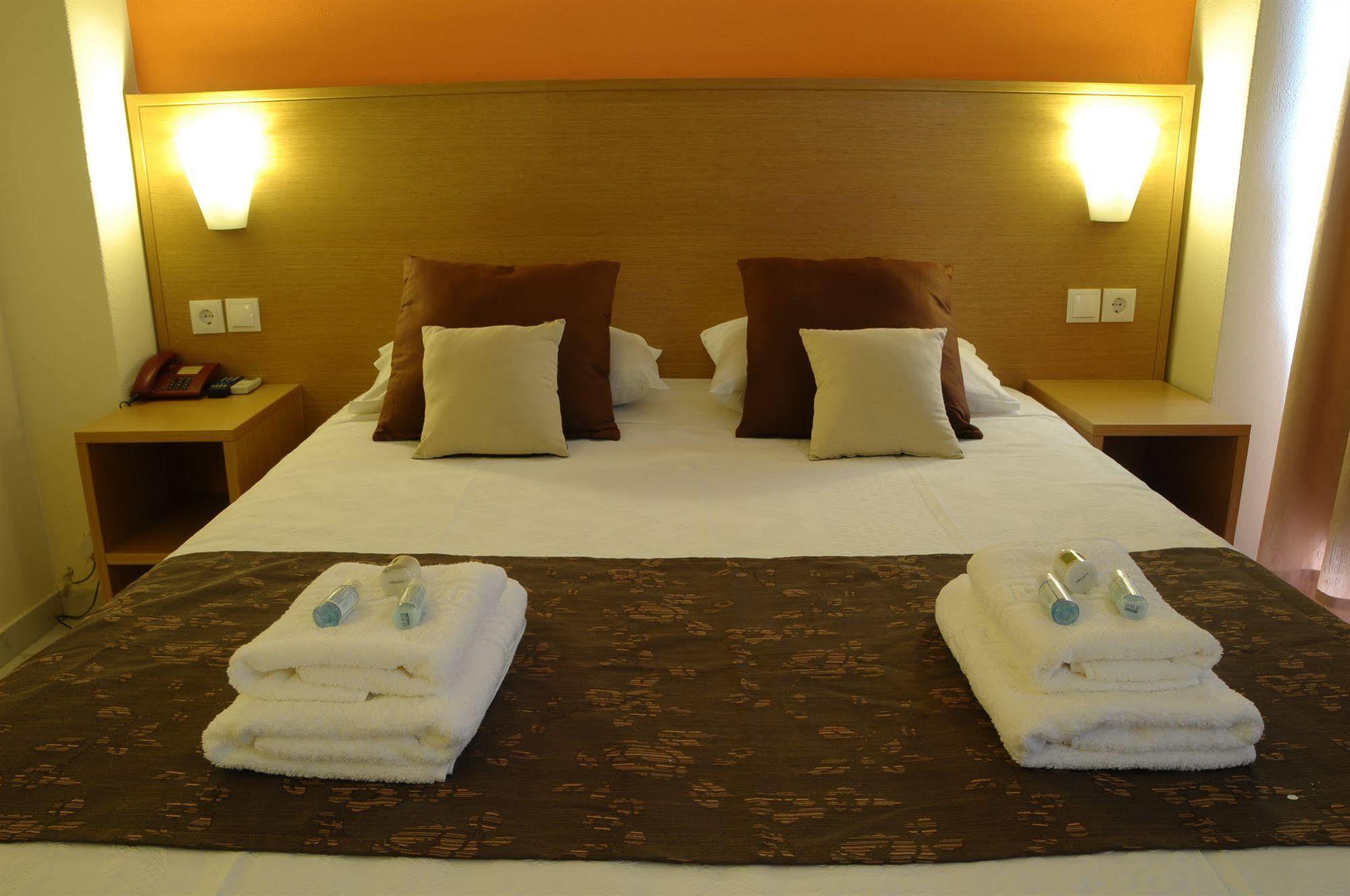 Center Hotell